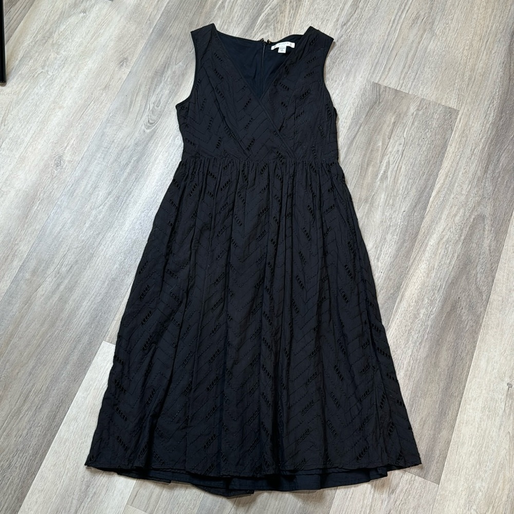 Liz Claiborne pretty sundress.